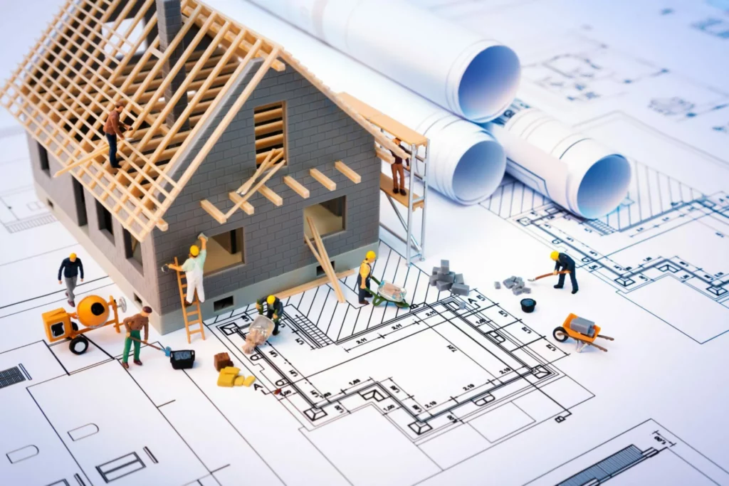 construction