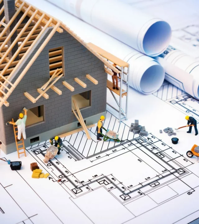 construction